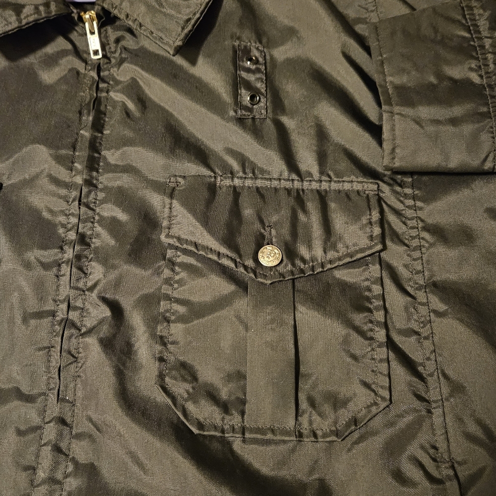 Security Style Jacket - image 3